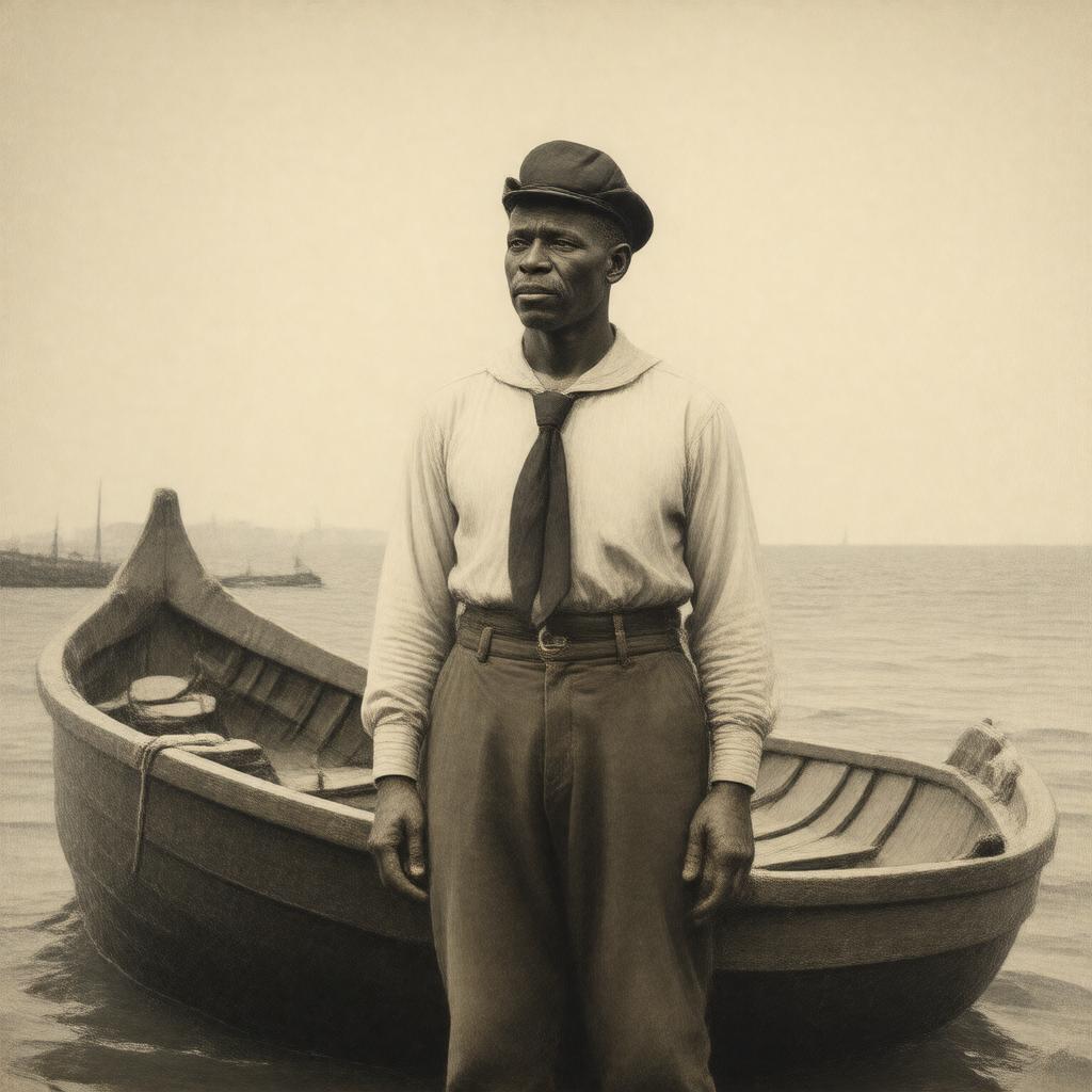 Alfred A. Johnson